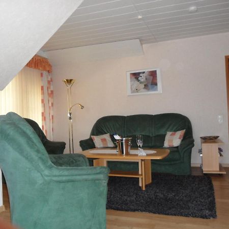 Ferienwohnung Antje Bremerhaven Luaran gambar
