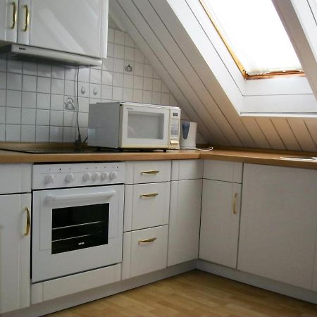 Ferienwohnung Antje Bremerhaven Luaran gambar