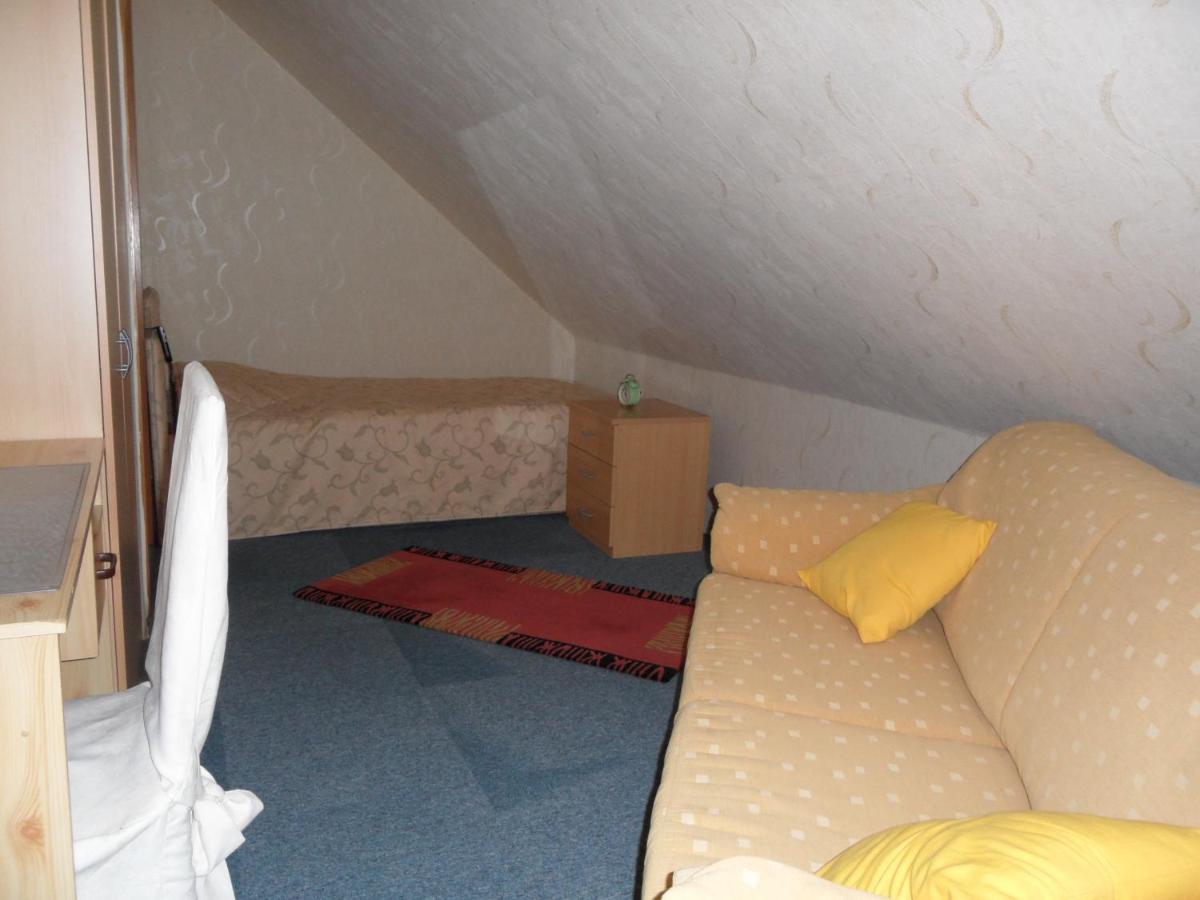 Ferienwohnung Antje Bremerhaven Luaran gambar