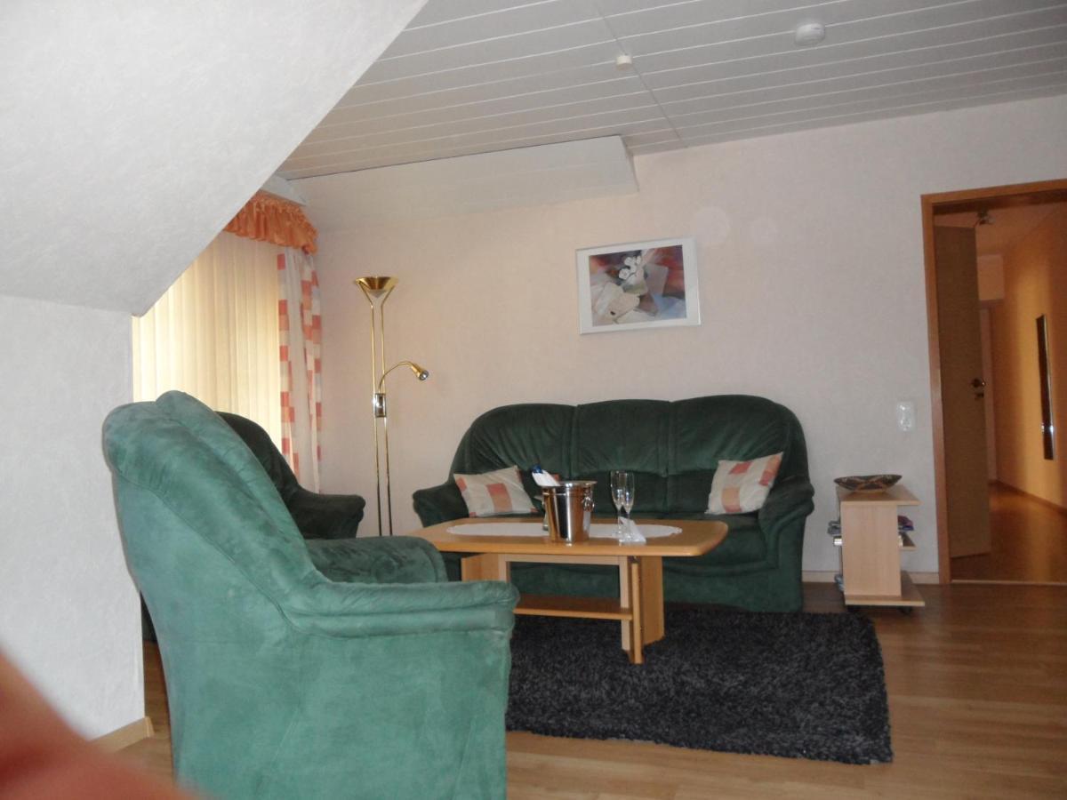 Ferienwohnung Antje Bremerhaven Luaran gambar