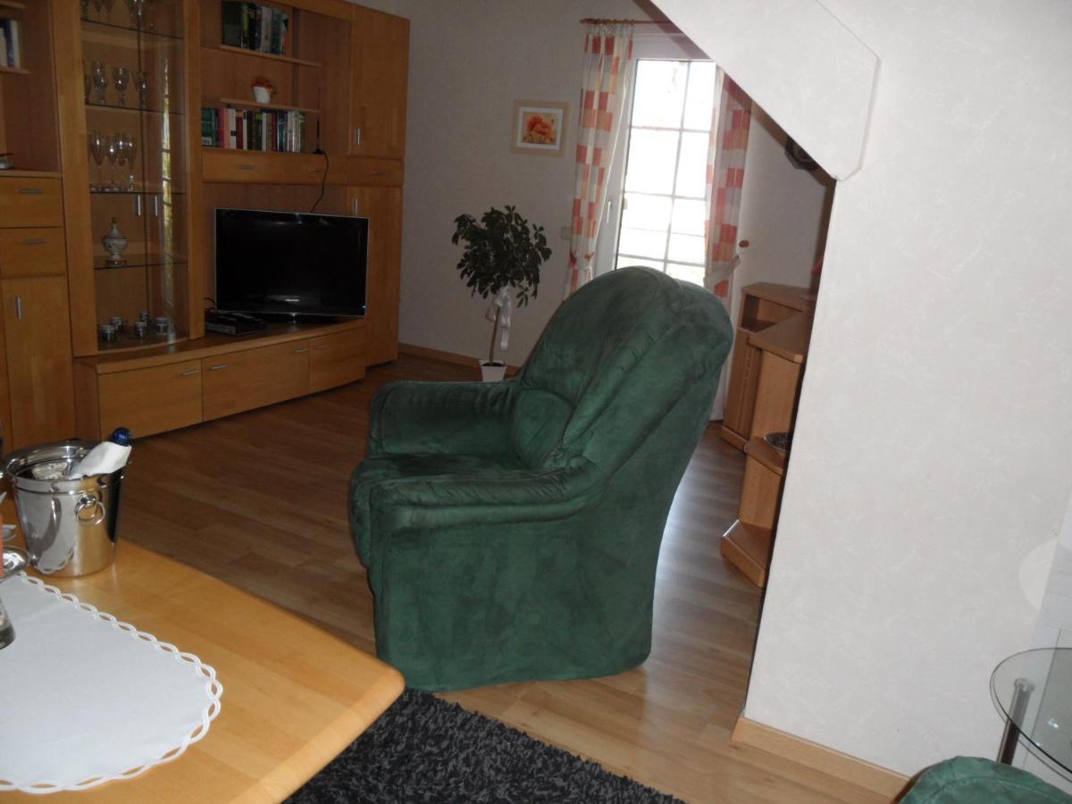Ferienwohnung Antje Bremerhaven Luaran gambar