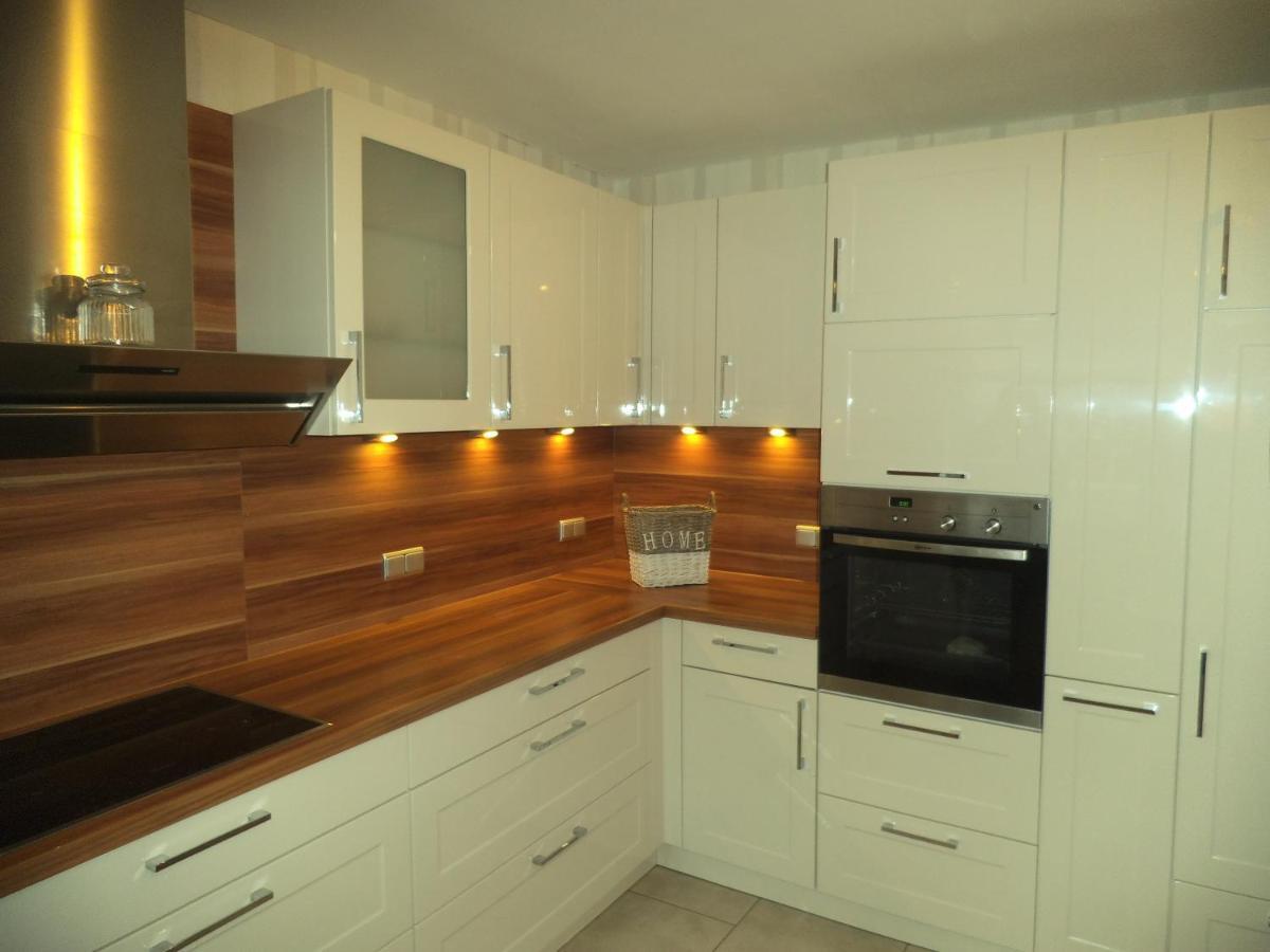 Ferienwohnung Antje Bremerhaven Luaran gambar