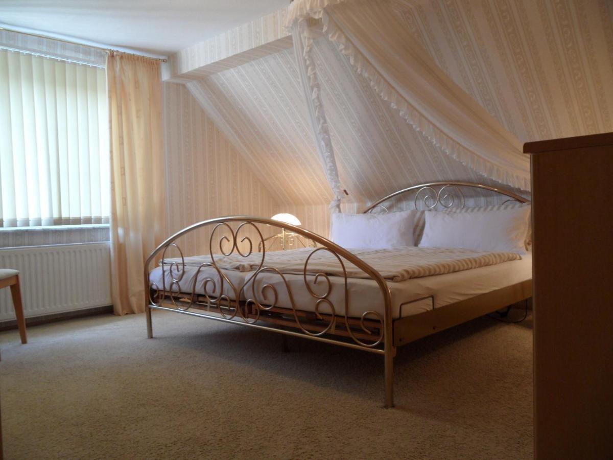 Ferienwohnung Antje Bremerhaven Luaran gambar