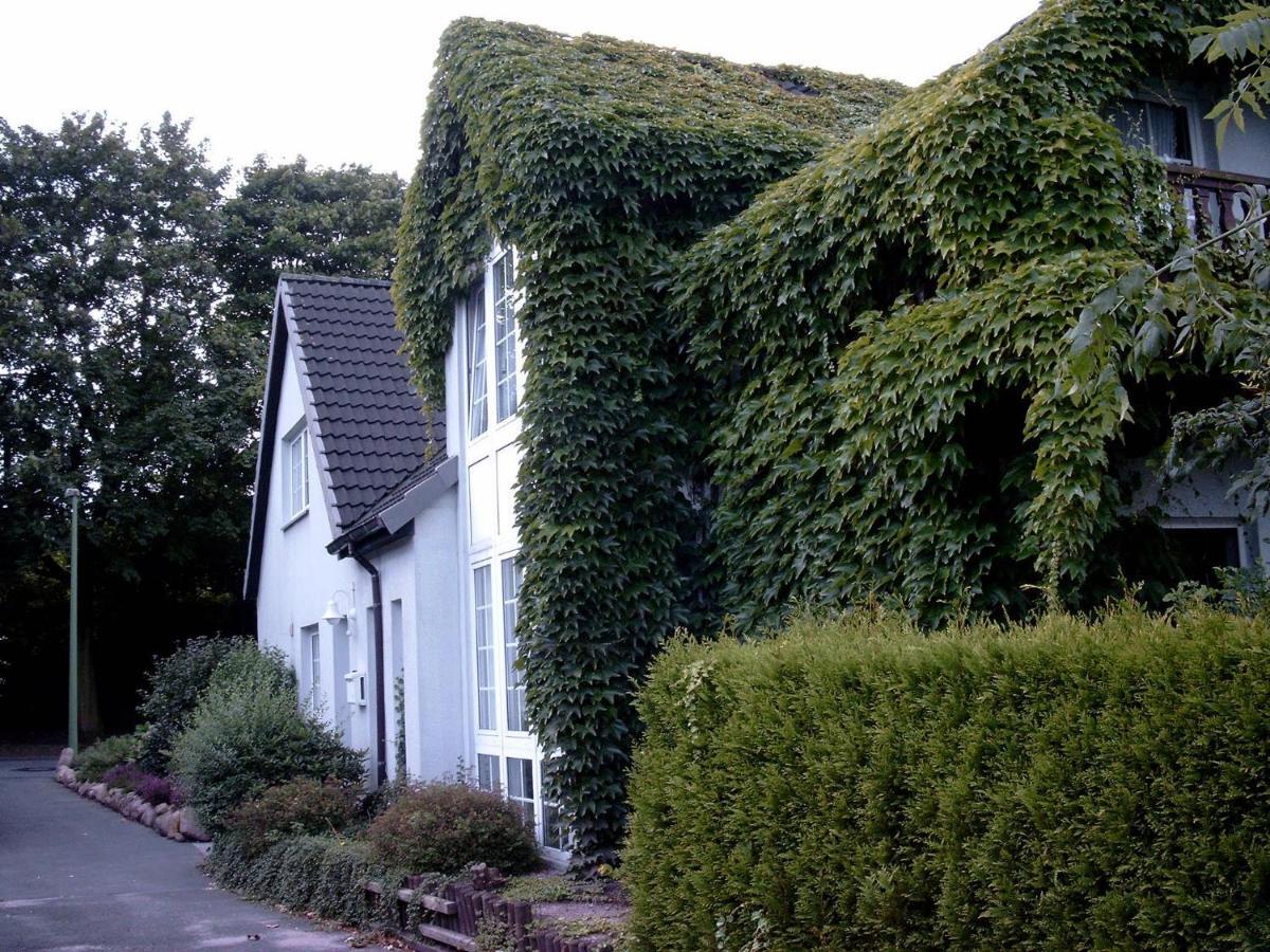 Ferienwohnung Antje Bremerhaven Luaran gambar