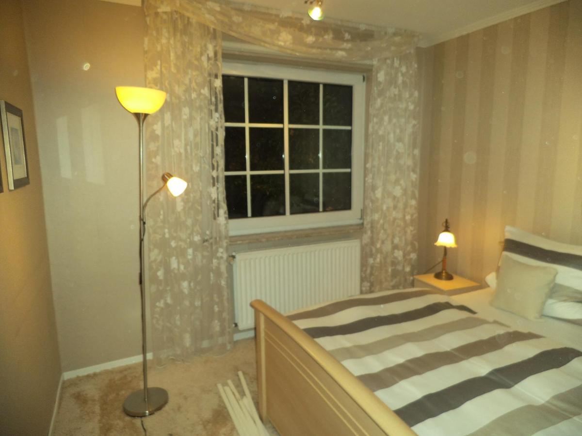Ferienwohnung Antje Bremerhaven Luaran gambar
