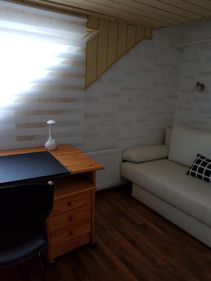 Ferienwohnung Antje Bremerhaven Luaran gambar