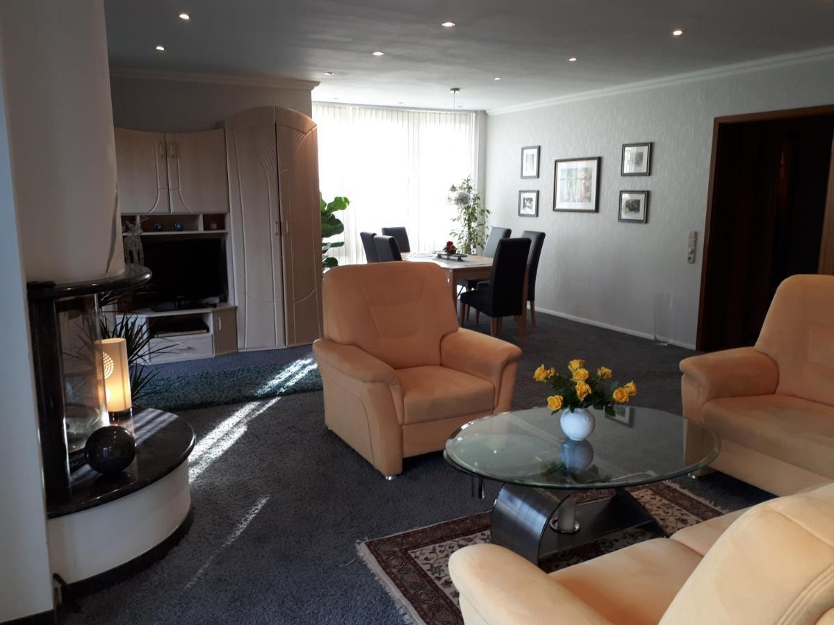 Ferienwohnung Antje Bremerhaven Luaran gambar