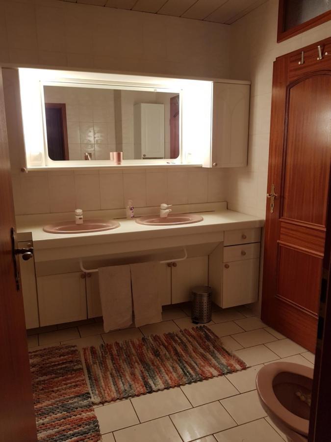 Ferienwohnung Antje Bremerhaven Luaran gambar