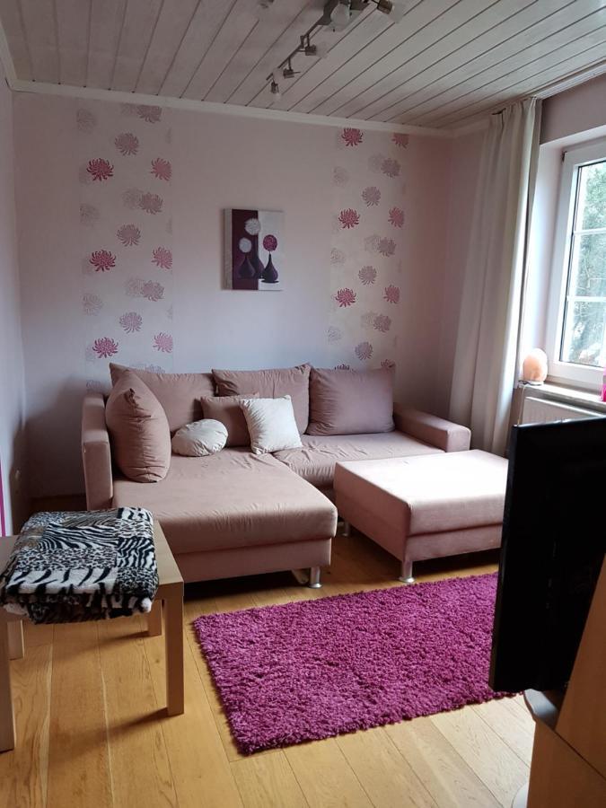 Ferienwohnung Antje Bremerhaven Luaran gambar
